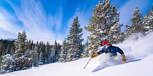 COMLA Ski Day 2024 | Alpine Ski Club