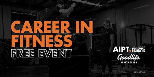 AIPT & Goodlife West Lakes for a Career in Fitness Session | Goodlife Health Clubs West Lakes