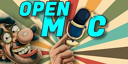 Tüddelig - Open Mic | Café Coffeine