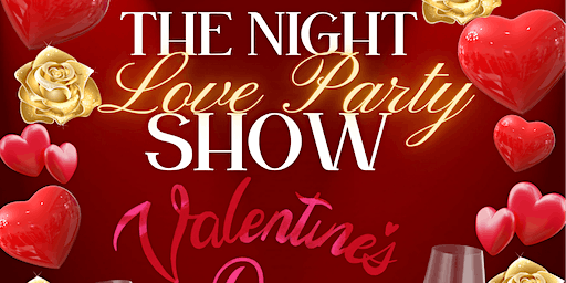 Night show ( love party) | La Clave