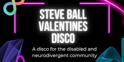 Steve Ball Disco | Millfield Community Association, Lincoln Road, Peterborough, UK
