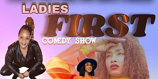 Ladies First | The Blue Note Bistro