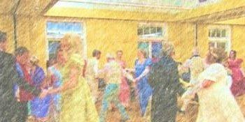 Introduction to English Country Dance | Ralph Thornton Community Centre