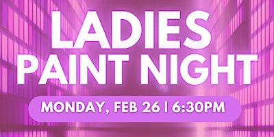 Ladies Paint Night at Margaronas | Margaronas Cantina Mexican Restaurant