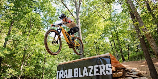 Mountain Bike JUMP & DROP Clinic | North Bentonville Trail: Tickets ...