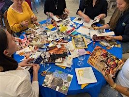Living Lab - Crafting Visions | Art Gallery of Burlington