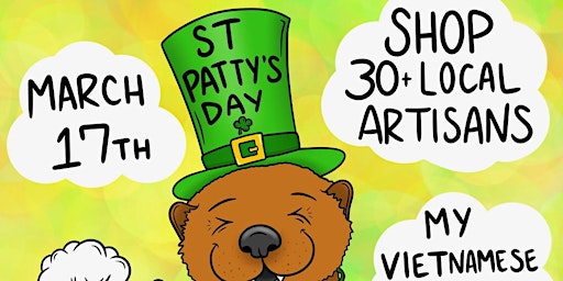 st patricks day at pontoon brewing march 16