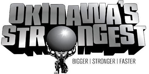 Okinawa's Strongest April 2024 MCCS Adult Sports | MCAS Futenma