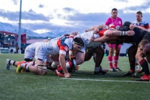 Chicago Hounds at New England Free Jacks | Veterans Memorial Stadium