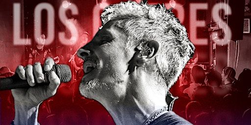 Los Cafres - Vancouver | Rickshaw Theatre