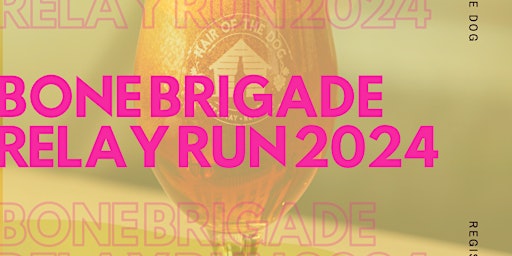 Bone Brigade Relay Run | 3133 S Lindsay Rd