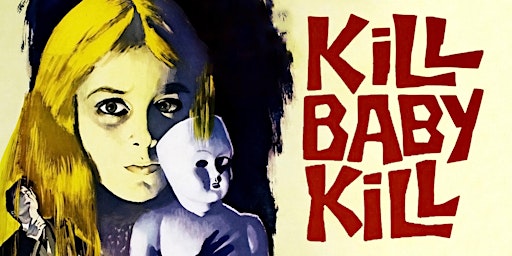 Bavafest Part 2: Kill, Baby, Kill | The Byrd Theatre