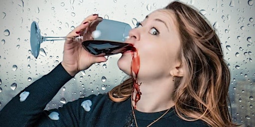 Stand-Up Comedy Brighton Fringe: Weather Girl (Work In Progress), Steph Aritone | The Walrus