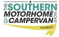 The Southern Motorhome and Campervan Show 2024 | Newbury Showground