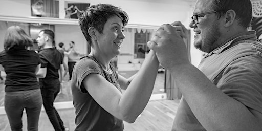 Fiesta Latina - Latin Dance Party | Antenna Nottingham