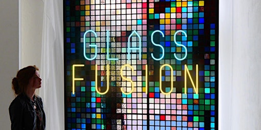 Glass Fusion - Bridging Tradition & Innovation - 2 Day Workshop | The Hive