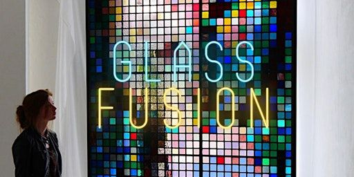 Glass Fusion - Bridging Tradition & Innovation - 2 Day Workshop | The Hive