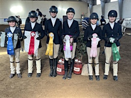 IEA Zone 2 Region 7 Awards Dinner | Verdi's