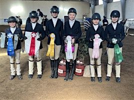 IEA Zone 2 Region 7 Awards Dinner | Verdi's