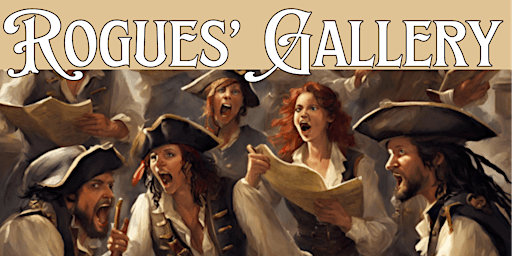 Rogues' Gallery | Centretown United Church