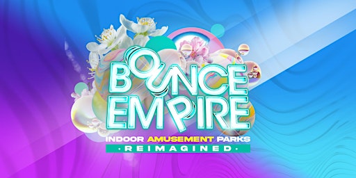 Bounce Empire - All Day Passes | Bounce Empire