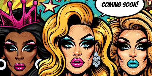 Drag Bingo & Brunch | Detroit Fleat