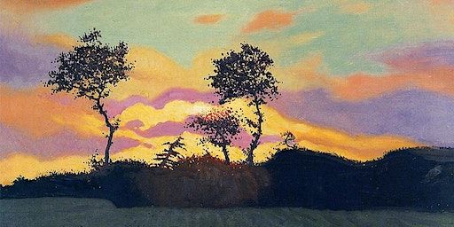 CANCELLED Paint Vallotton! Birmingham | Bistro Pierre, Birmingham