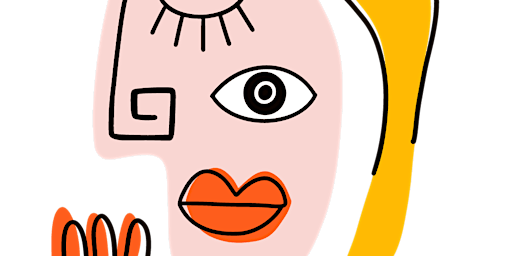 HISTOIRES D’ART : Initiation au portrait cubiste (dès 7 ans, en famille) | Le Temps des Cerises