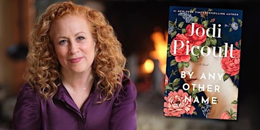 Author event with Jodi Picoult | Massey Performing Arts Center