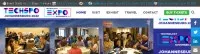 2024 年約翰內斯堡 TECHSPO | 約翰內斯堡凱悅酒店, 豪登省, 南非