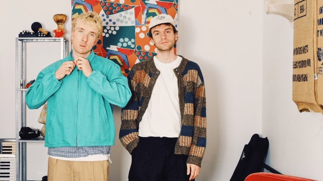 Good Neighbours 2024 (New York) | Bowery Ballroom
