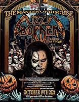 Lizzy Borden live at Count's Vamp'd in Las Vegas, Saturday, October 19 | Count's Vamp'd Rock Bar & Grill