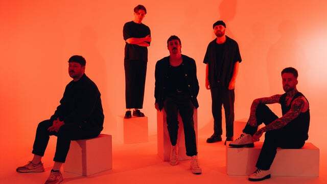 Trash Boat 2024 (Denver) | Marquis