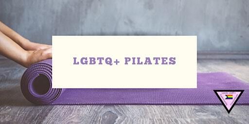 LGBTQ+ Pilates Session | So Pilates Ltd