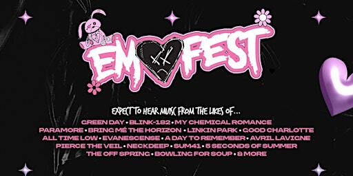 The Emo Festival Comes to Newcastle! | Digital