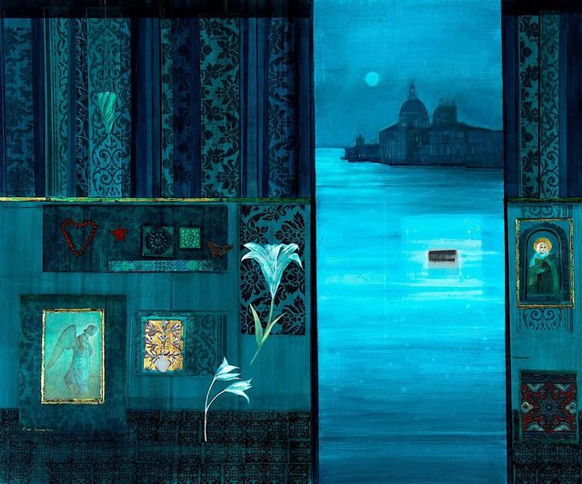 RSW 144th Annual Open Exhibition Private View | The Royal Scottish Academy
