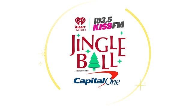 103.5 KISS FM's Jingle Ball Presented by Capital One 2024 (Rosemont) | Allstate Arena