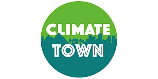 Climate Town Town Hall | The Gateway Theatre