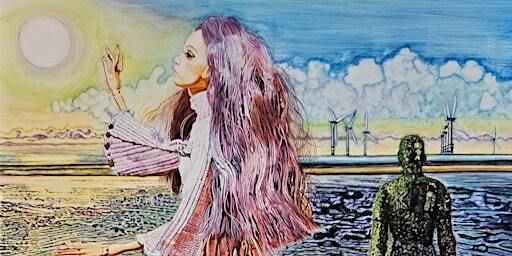 The Omnipotence of Dream | New Adelphi