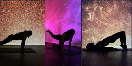Barre Fitness at WNDR Museum | WNDR Museum