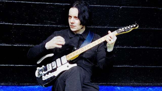 JACK WHITE - No Name Tour 2025 (Brooklyn) | Brooklyn Paramount