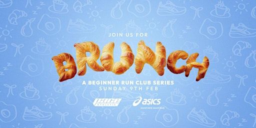B[RUN]CH – A Beginner Run Club with Pace Athletic & ASICS – Manly | Pace Athletic Manly