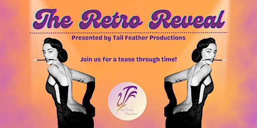 The Retro Reveal | Arts Court