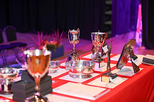 Blues and Colours Awards Ceremony 2025 | Bonar Hall