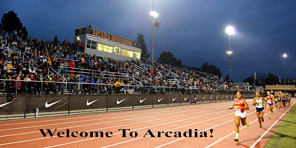 Arcadia Multis - 2025 Decathlon and Heptathlon Entry Fees | Arcadia High School