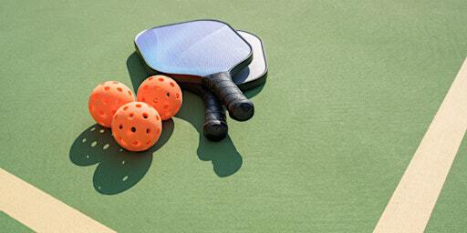 Pickleball for All | The Glencorse Centre