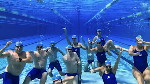 LGBT Swim Lessons Dublin 1 (25m pool) | Sean McDermott Street Pool