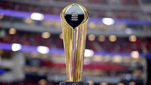 HPBC Men - CFB Championship Watch Party | Highland Park Baptist Church