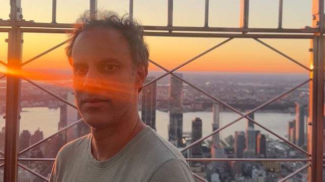 Four Tet: Open to Close 2025 (Inglewood) | Kia Forum