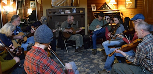 Canning Musos Meetup | Lynwood Youth and Family Centre